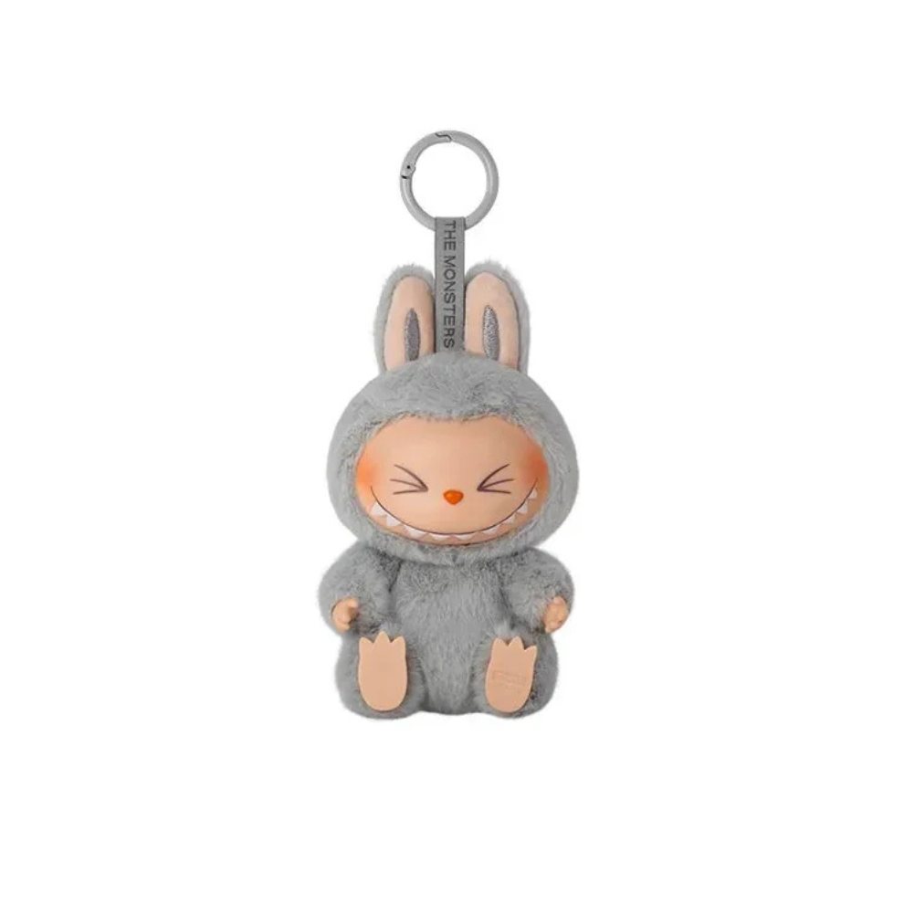 THE MONSTERS Have a Seat-Vinyl Plush Pendant Blind Box - SoulBonne