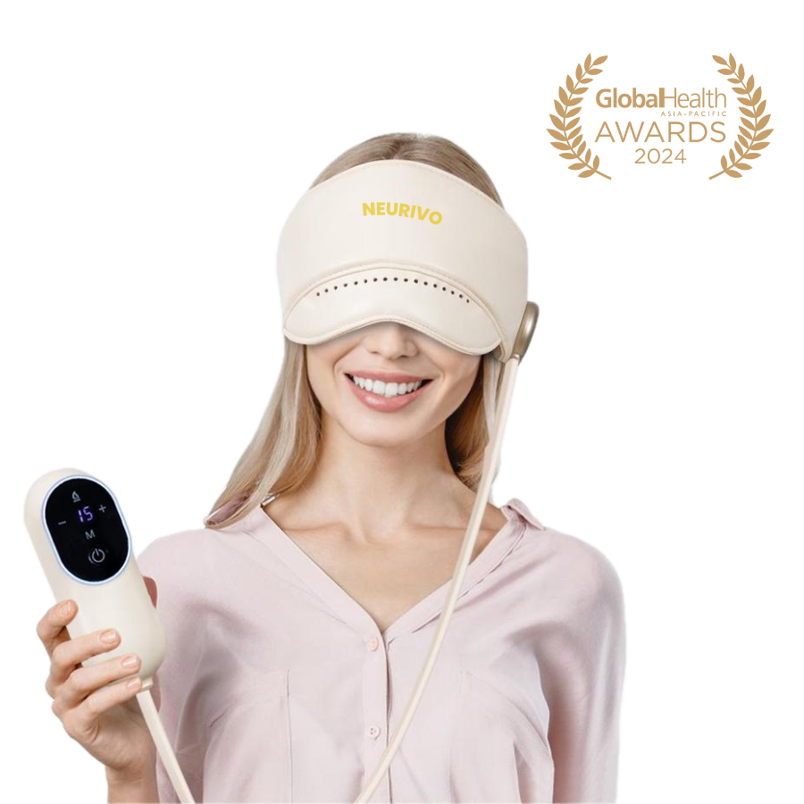 NEURIVO Head Massager - SoulBonne