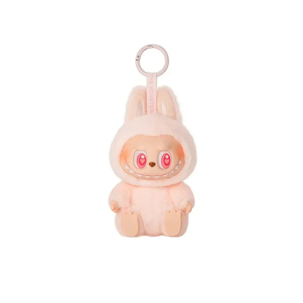 THE MONSTERS Have a Seat-Vinyl Plush Pendant Blind Box - SoulBonne