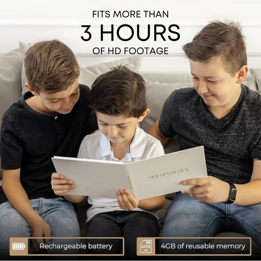 miniMEMORIES - your best memories one frame at a time! - SoulBonne