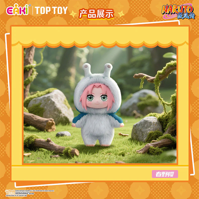 Narububu Complete Set - SoulBonne