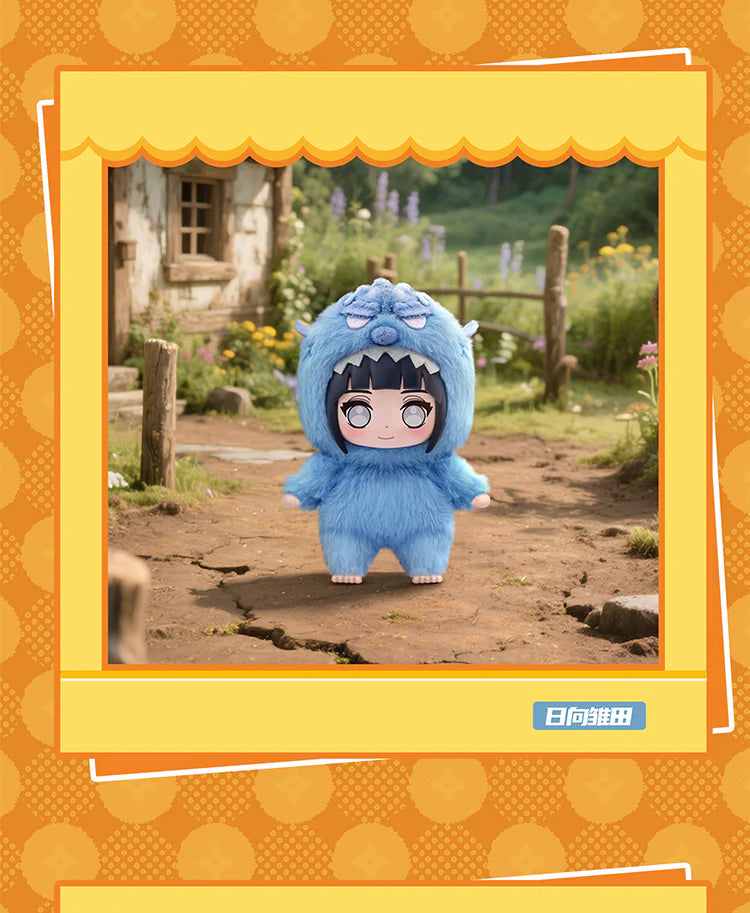 Narububu Complete Set - SoulBonne