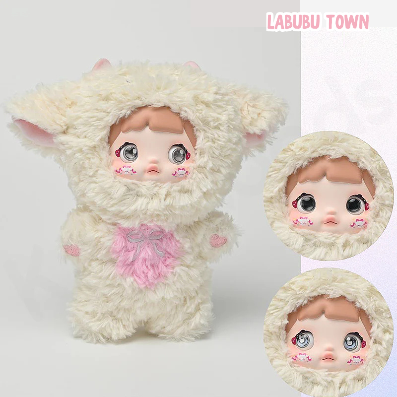 Nommi Loveliness Never Ends Complete Set (6 box) - SoulBonne