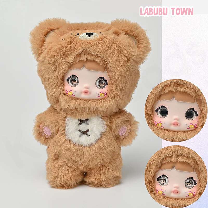 Nommi Loveliness Never Ends Complete Set (6 box) - SoulBonne