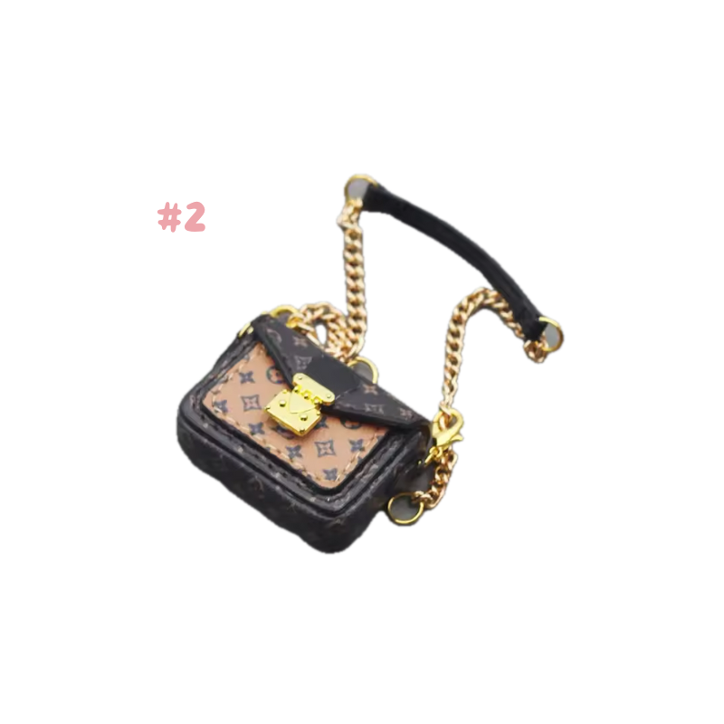 LV Labubu Bags - SoulBonne