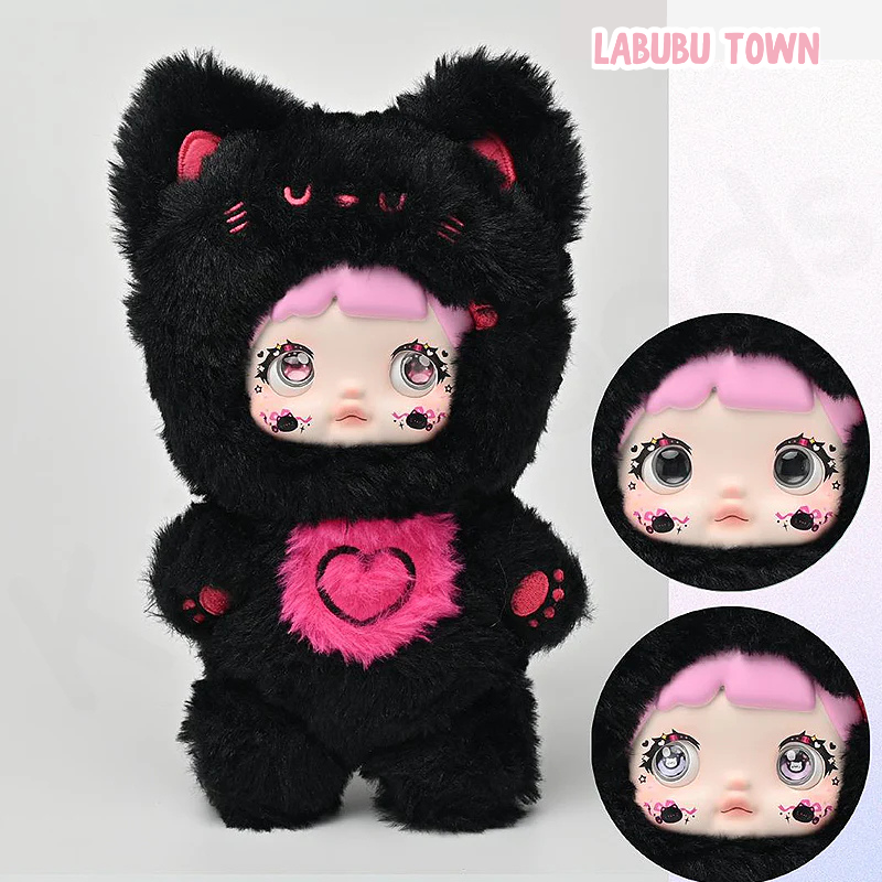 Nommi Loveliness Never Ends Complete Set (6 box) - SoulBonne