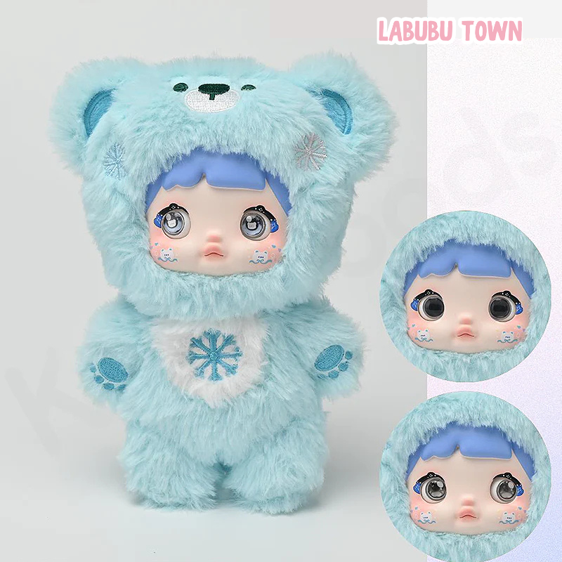 Nommi Loveliness Never Ends Complete Set (6 box) - SoulBonne