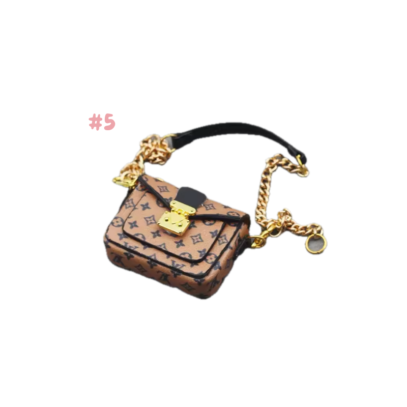 LV Labubu Bags - SoulBonne