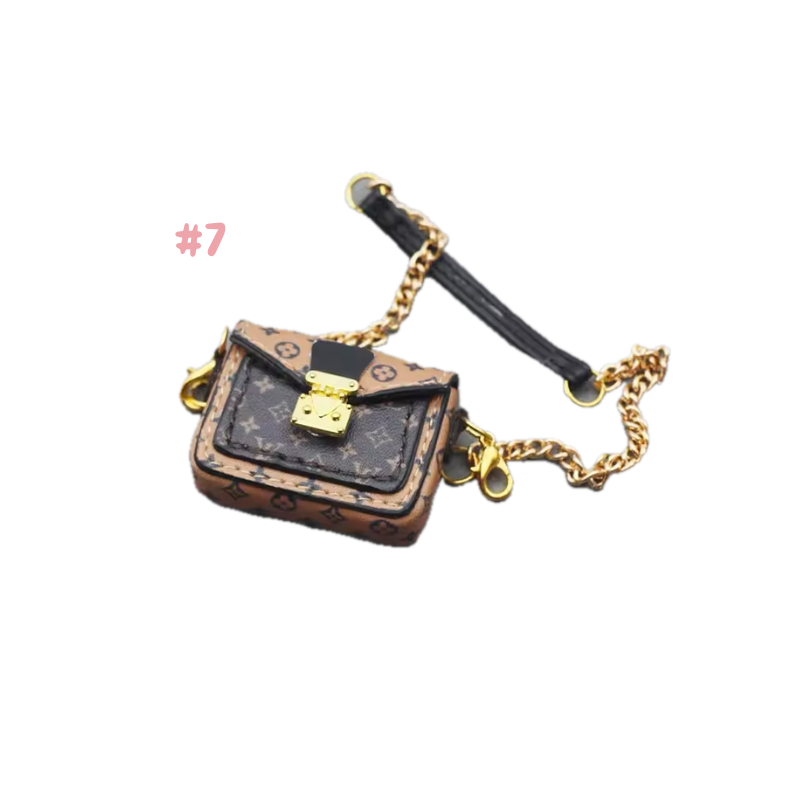 LV Labubu Bags - SoulBonne