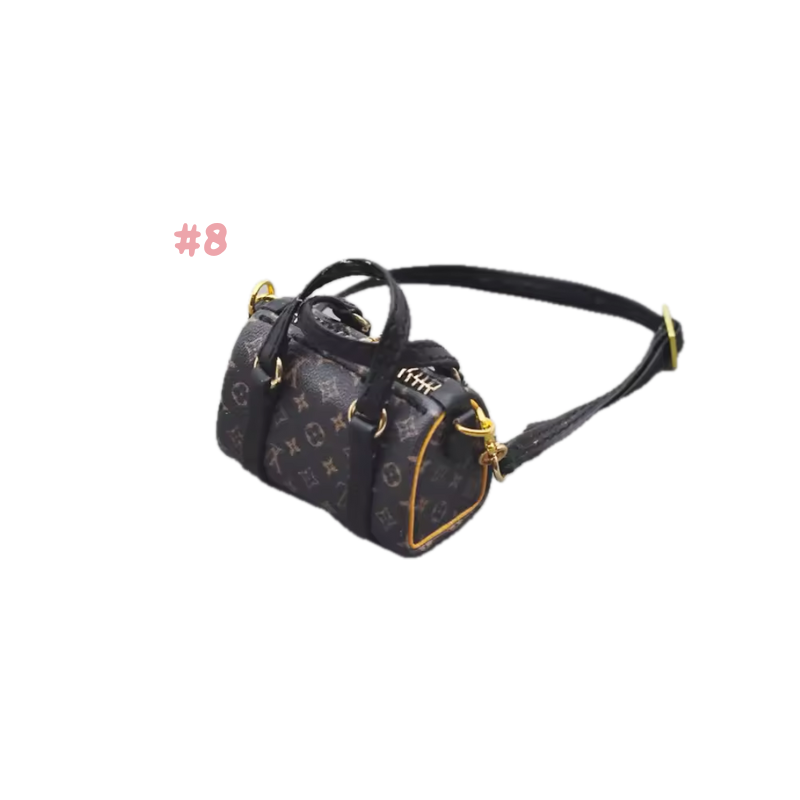 LV Labubu Bags - SoulBonne