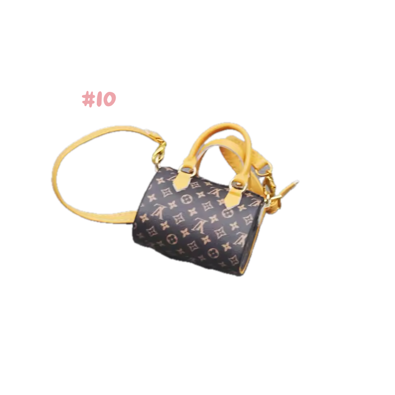 LV Labubu Bags - SoulBonne