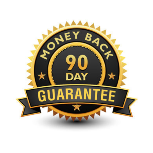 90-day Extended Warranty - SoulBonne
