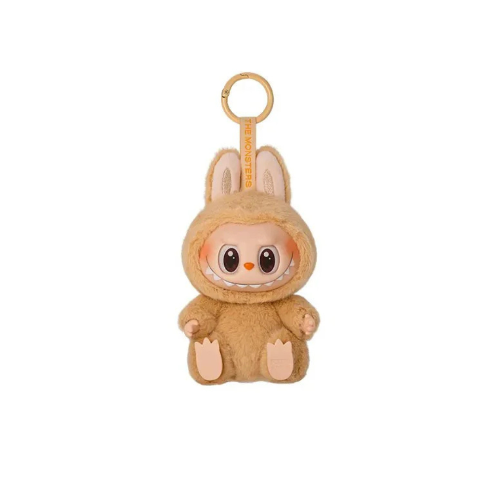 THE MONSTERS Have a Seat-Vinyl Plush Pendant Blind Box - SoulBonne