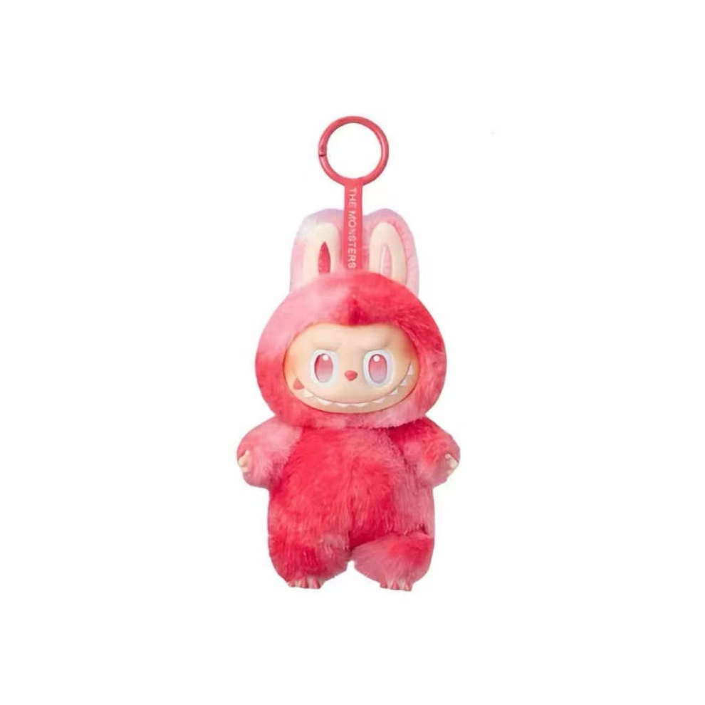 THE MONSTERS Big into Energy Series-Vinyl Plush Pendant Blind Box - SoulBonne