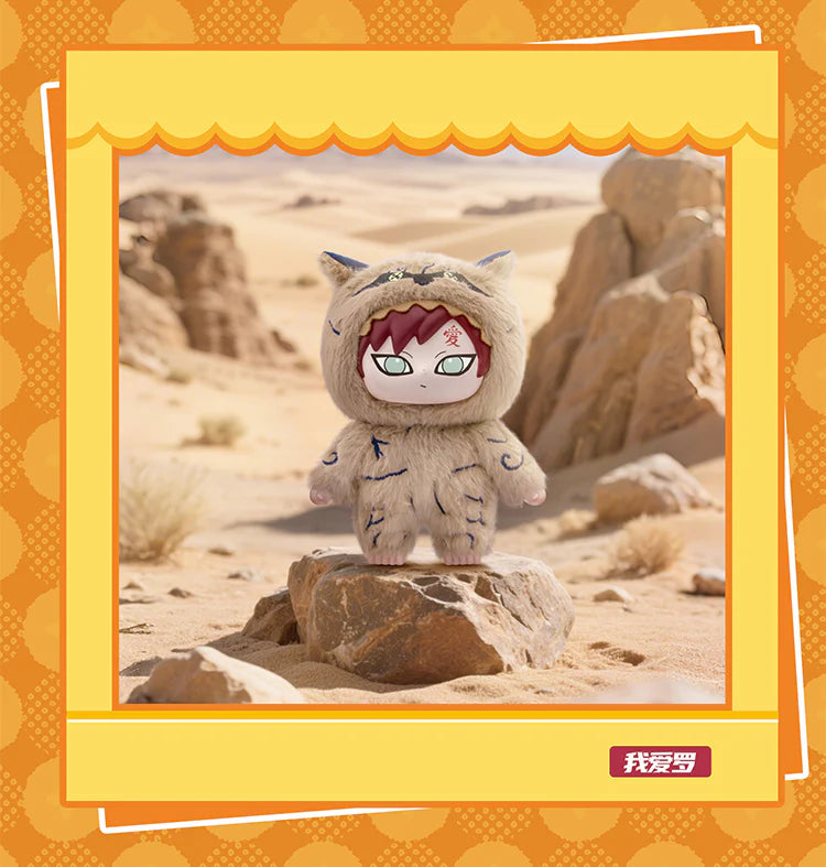 Narububu Complete Set - SoulBonne