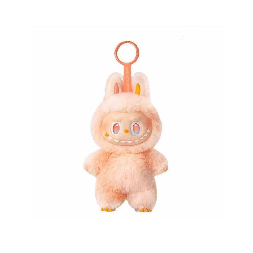 THE MONSTERS Big into Energy Series-Vinyl Plush Pendant Blind Box - SoulBonne