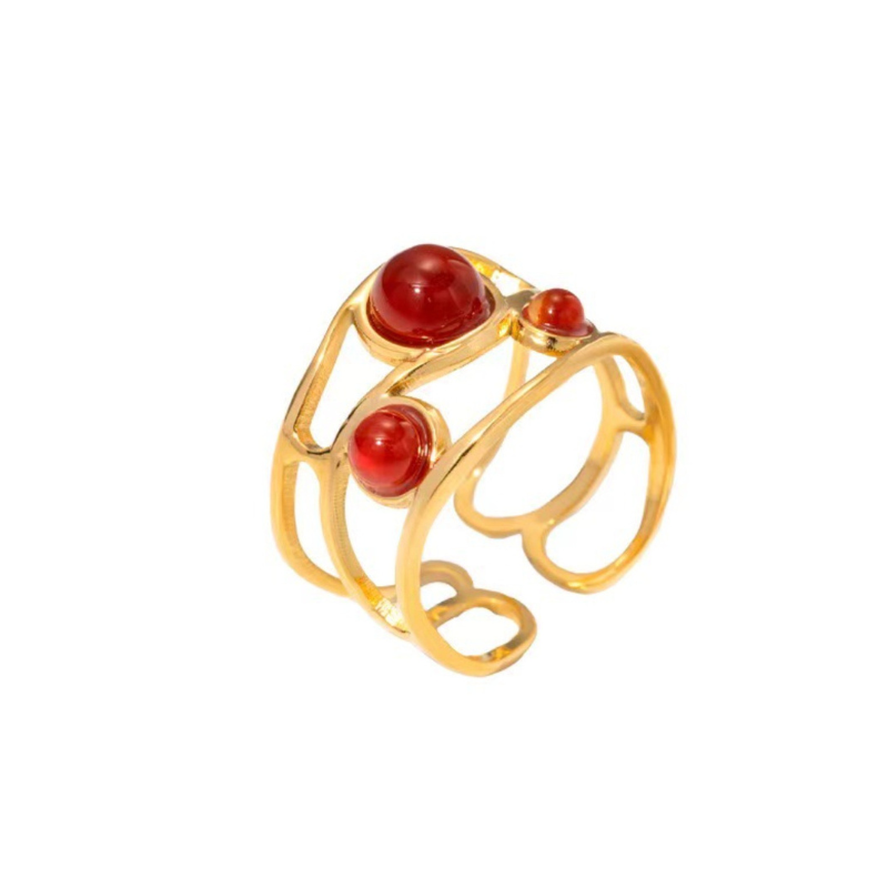 Trinity Ring - SoulBonne