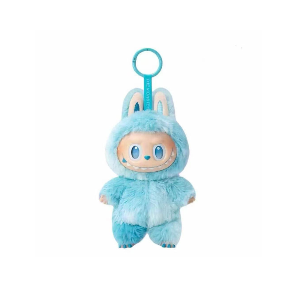 THE MONSTERS Big into Energy Series-Vinyl Plush Pendant Blind Box - SoulBonne