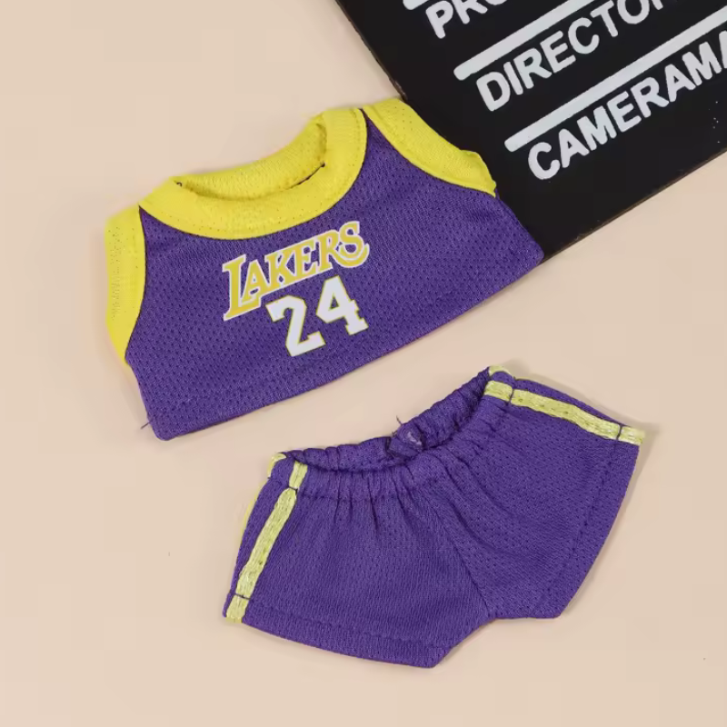 LA Jersey - Limited Edition - SoulBonne