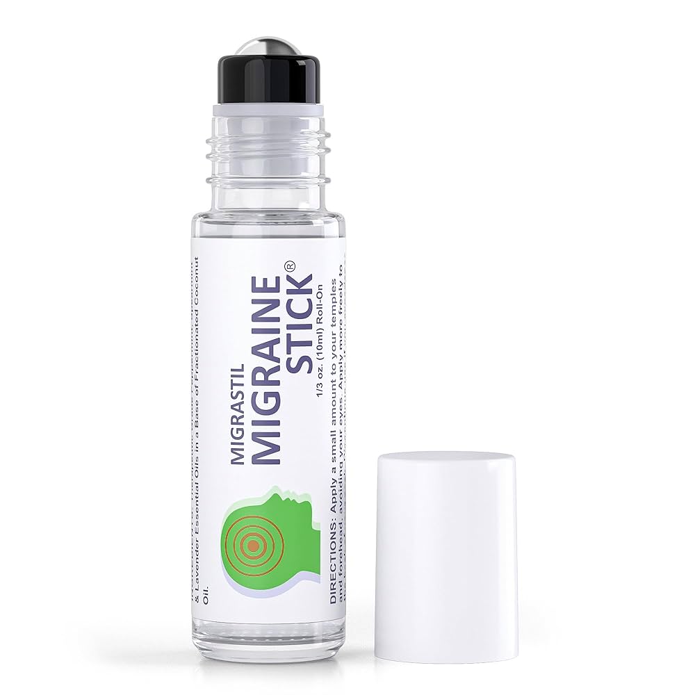 Relaxing Aromatherapy Stick - SoulBonne
