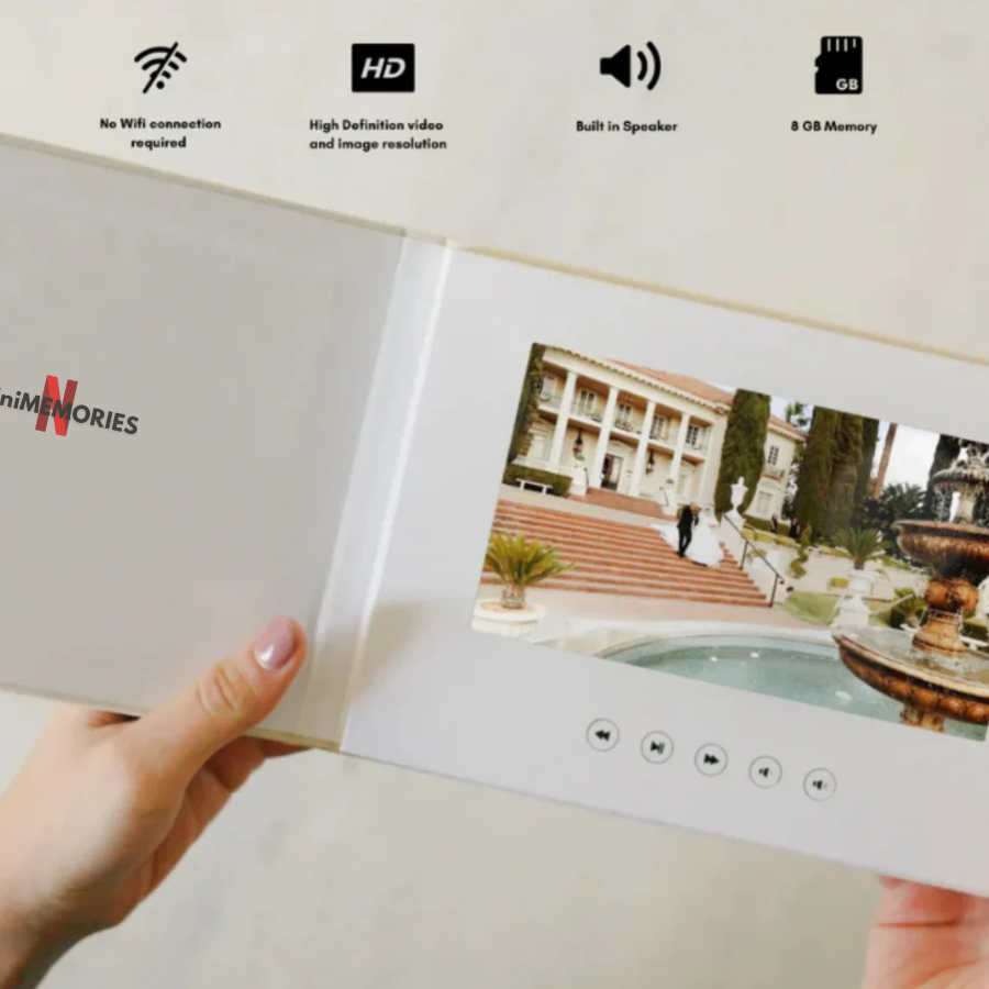 miniMEMORIES - your best memories one frame at a time! - SoulBonne