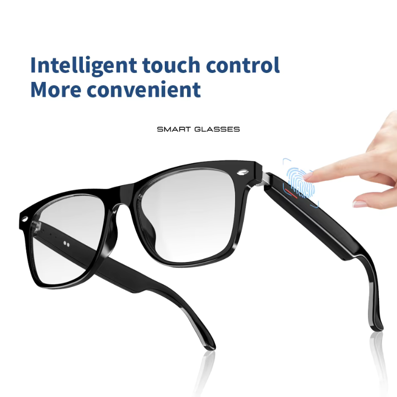Smart Glasses 3 in 1 - Your Days Become Easier - SoulBonne
