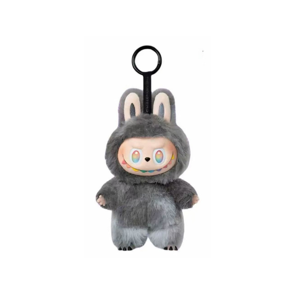 THE MONSTERS Big into Energy Series-Vinyl Plush Pendant Blind Box - SoulBonne