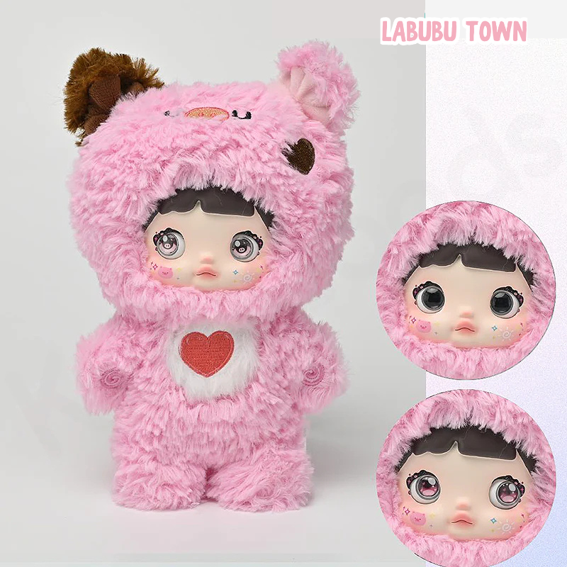 Nommi Loveliness Never Ends Complete Set (6 box) - SoulBonne