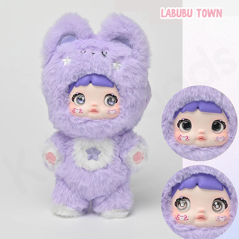 Nommi Loveliness Never Ends Complete Set (6 box) - SoulBonne
