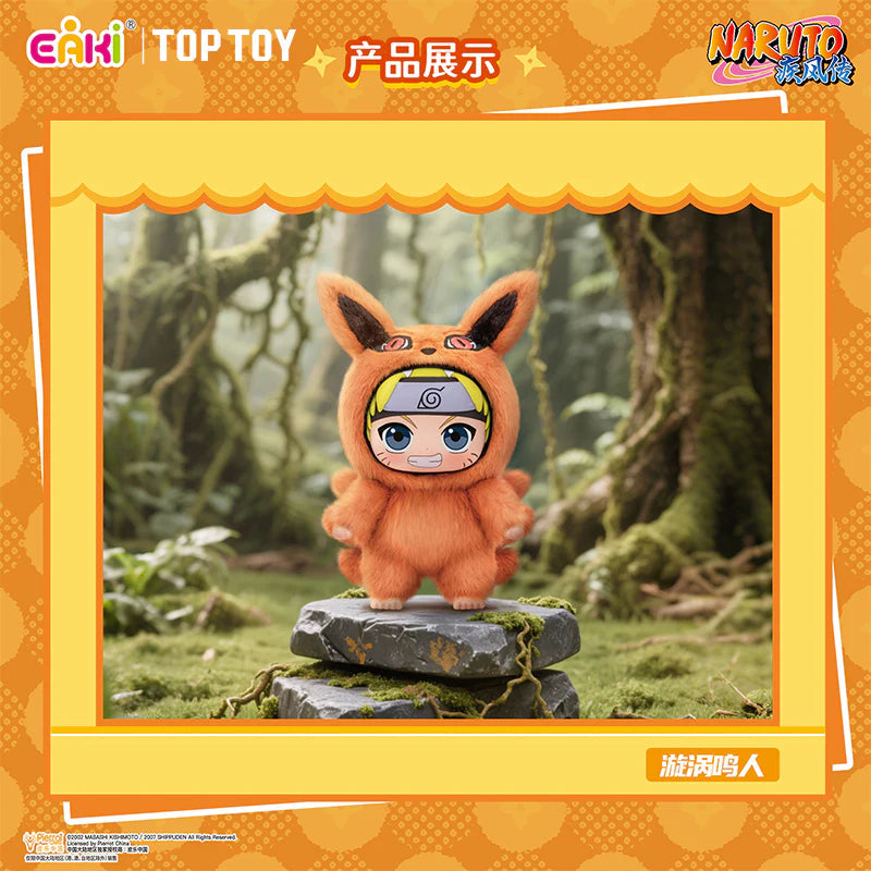 Narububu Complete Set - SoulBonne