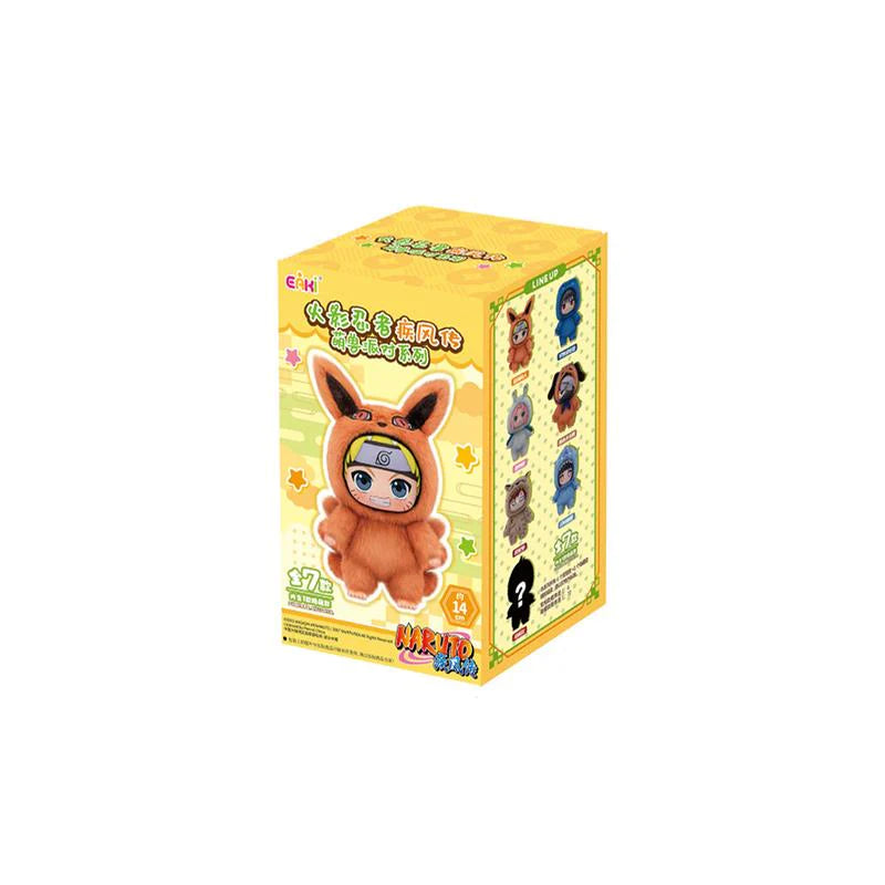 Narububu Blind Box - SoulBonne