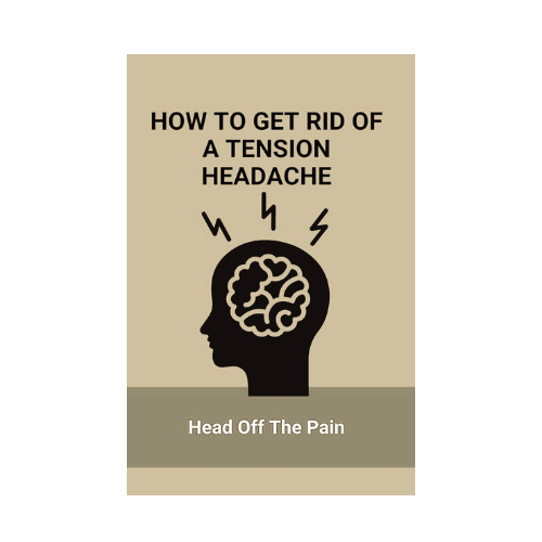 Headache Relief Guide - SoulBonne