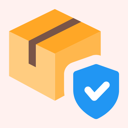 VIP Parcel Protection - SoulBonne