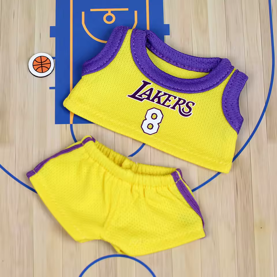 LA Jersey - Limited Edition - SoulBonne